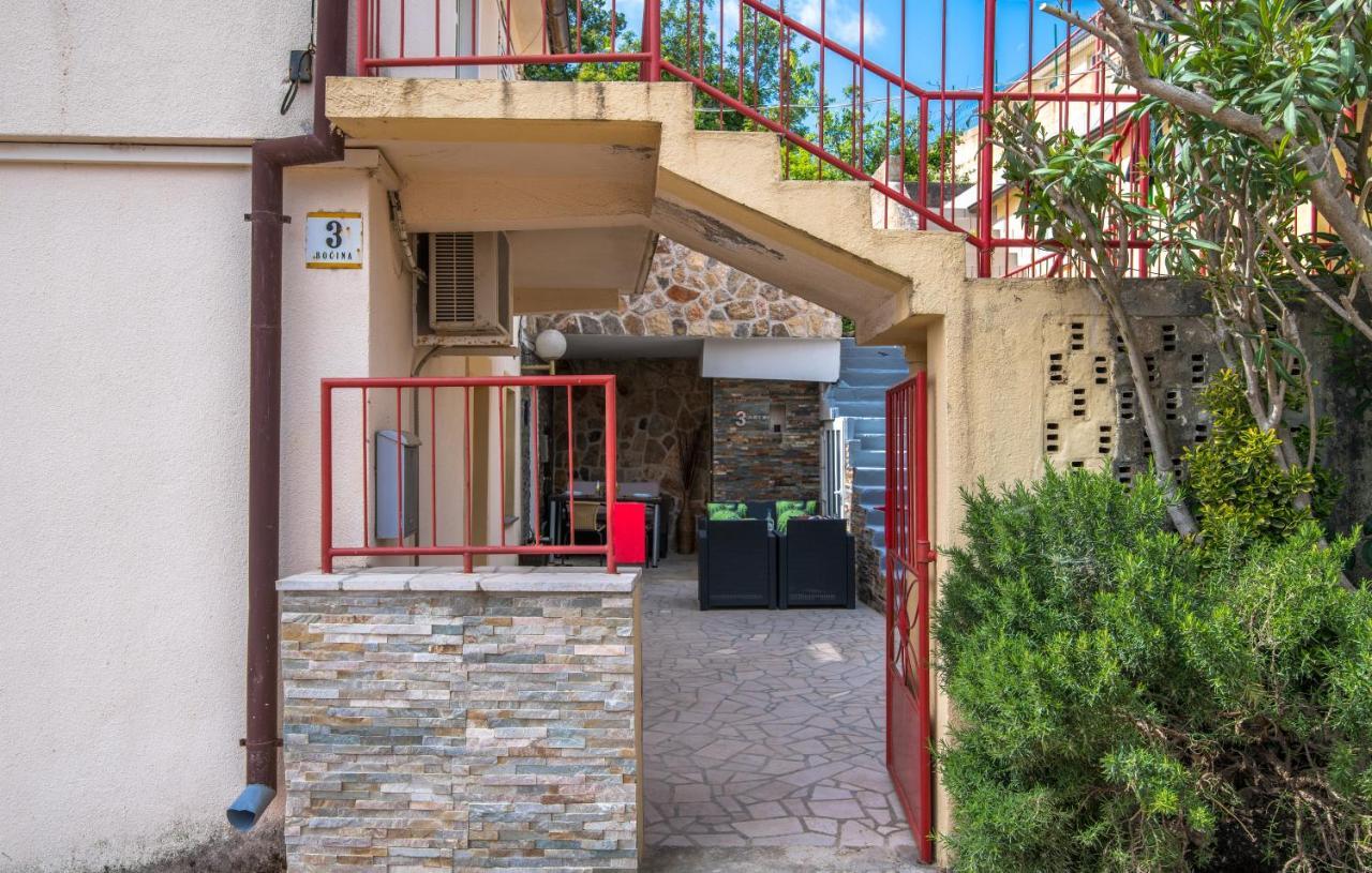 비르브닉 Stone House Knez 아파트 외부 사진